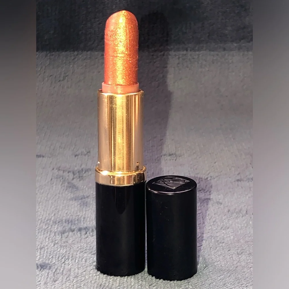 Estée Lauder Pure Color Tiger Eye Long Lasting Lipstick 186
